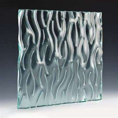 Ripple Architectural Cast Glass Is The Perfect Glass For Your Next Building Project