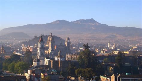 La universidad en toluca tec de monterrey tiene la oferta académica ideal para ti ¡descubre nuestros programas! Ahead Habitat III, Toluca forum explores Latin American ...