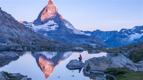 12 Best Things To Do In The Swiss Alps Lonely Planet