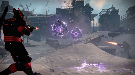 Destiny Rise Of Iron Review Ps4 Push Square
