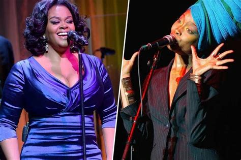 Favorite Neo Soul Queen Jill Scott Or Erykah Badu The Tylt Jill