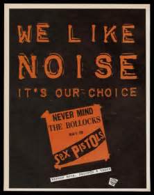 1978 Sex Pistols Album Vintage Ad Never Mind The Bollocks Vtg