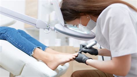 7 Top Rated Podiatrists In And Around Nashville Tn