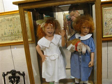 Scariest Dolls Ever Made Flickr Photo Sharing