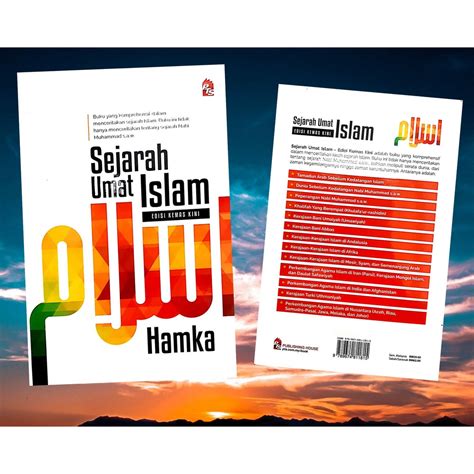 Melayu montok awek janda gersang chubby with hubby. Buku Sejarah Umat Islam (EDISI KEMAS KINI) - HAMKA ...