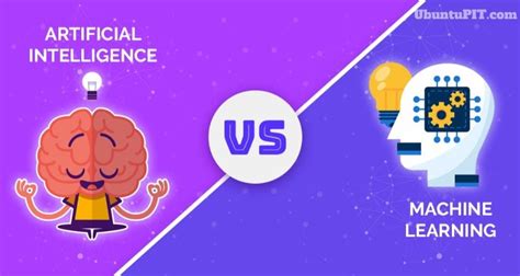 Artificial Intelligence Vs Machine Learning 15 Interesting Facts To Know
