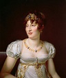 Caroline Bonaparte, Queen of Naples - Kings and Queens Photo (15360288 ...