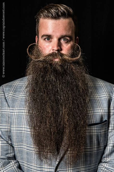 John Tullis Hipster Beard Beard No Mustache Beard And Mustache Styles