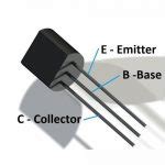 Bc Transistor Pinout Specs Datasheet Equivalent And Uses