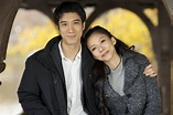 和老婆跨越10歲年齡差！王力宏結婚5年多：「李靚蕾是我的superwife！」 | ELLE HK