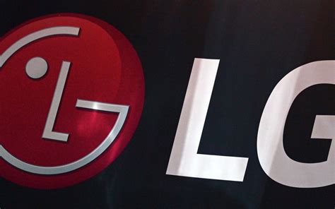 Lg Tv Logo Wallpapers Top Free Lg Tv Logo Backgrounds Wallpaperaccess