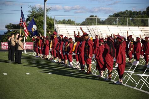 Photos Fulton High School Graduation Wate 6 On Your Side