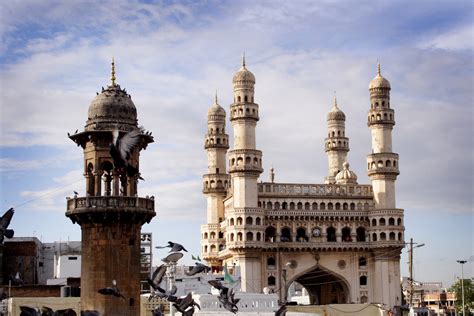 Hyderabad Must See Places
