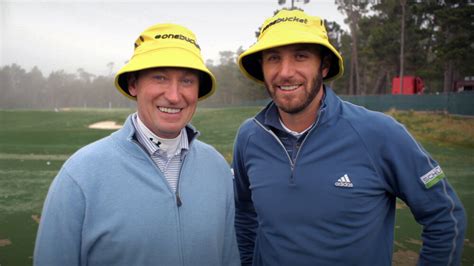 Whats In The Bag Dustin Johnson At The 2015 Wgc Cadillac Championship