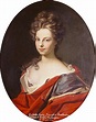 Margravine Elisabeth Sophie of Brandenburg (1674–1748) - Wikipedia ...