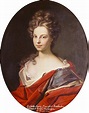 Margravine Elisabeth Sophie of Brandenburg (1674–1748) - Wikipedia ...