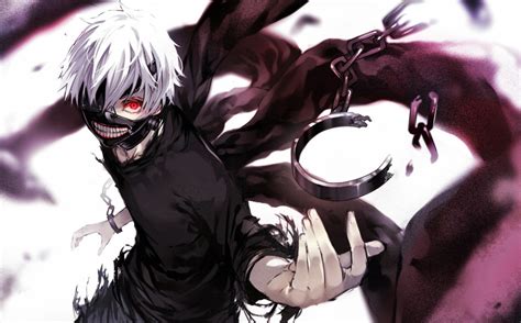 We'll be going over similar shows to tokyo ghoul. Anime Series Like Tokyo Ghoul - Recommend Me Anime