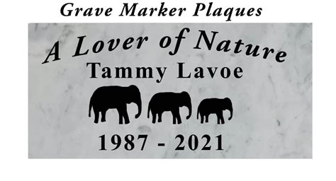 Discount Headstones In Indiana In Grave Markers In Indiana In