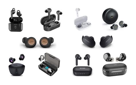 Best Noise Cancelling Earbuds 2022 Review Top 6 Affordable And Premium