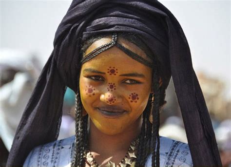 Toutes Les Photos Dagadez Niger African Hairstyles Beauty Tuareg