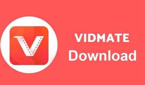 Vidmate App Apk For Android Download