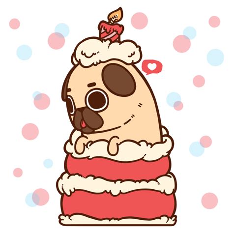 50 drawing birthday cakes ranked in order of popularity and relevancy. Puglie Pug — HAPPY BIRTHDAY 2014, YOU ARE NOW 2015! Wait…does...