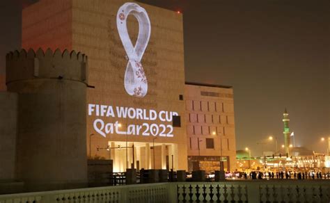 Fifa World Cup Qatar 2022 Soccer Printable Wall Chart Etsy In 2022