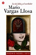LA TÍA JULIA Y EL ESCRIBIDOR - VARGAS LLOSA MARIO - Sinopsis del libro ...