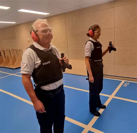 Isère. Réserve opérationnelle  la police nationale s’ouvre à la