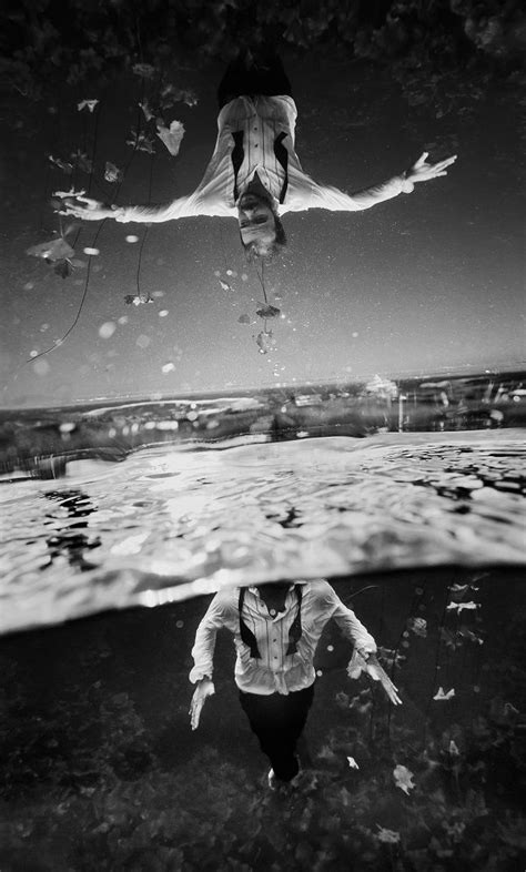 Ilse Moores Underwater Theatre Underwater Photography Underwater