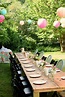 Charming Garden Party, perfect for your next party idea.