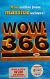Wow! 366 : Speedy stories in just 366 words : Free Download, Borrow ...