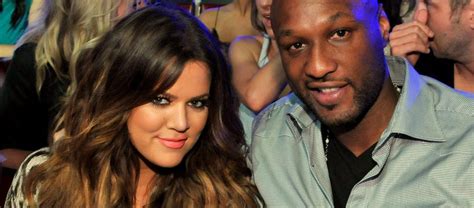 Khloe Kardashian Keeps Speculation Alive With Lamar Odom Movie Tv Tech Geeks News