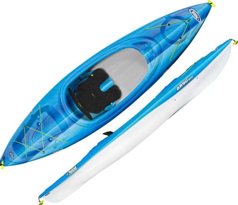 Pelican Argo 100 10 Ft Kayak For Sale From United States