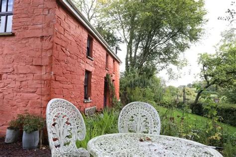 The Incredible Renovation Of A Derelict Welsh Cottage That Has Taken 22