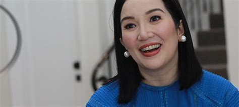 philippines report kris aquino slams ‘fake news for using wrong grammar to quote her