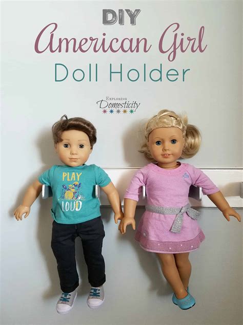 Cute Diy Doll Accessories Leonard Chress