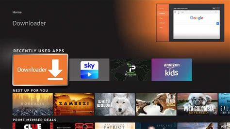 How To Watch Sky Tv Go On Firestick App And Kodi Addon Androidtvnews