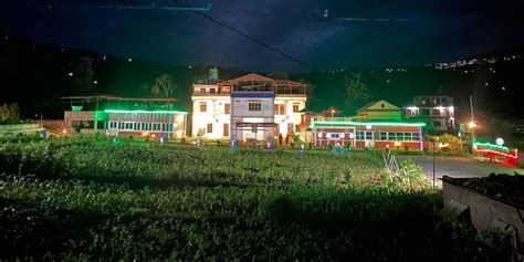 Hotels In Palpa Peru Price From 35 Planet Of Hotels