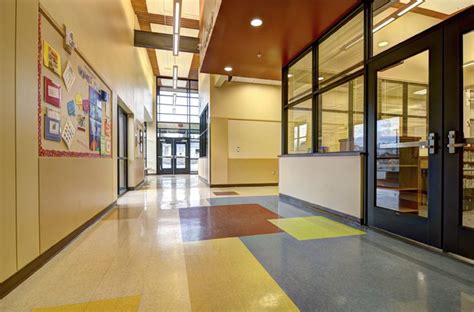 Image Result For Elementary Hallway Design Hallway Designs Middle