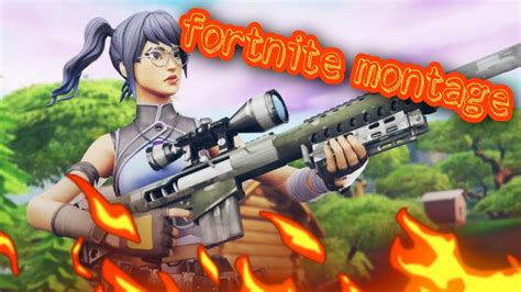 Made in funimate and imovie. Fortnite montage *insane* - YouTube