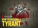 How to Become a Tyrant Season 1 Opening on Netflix at July 9, 2021 ...