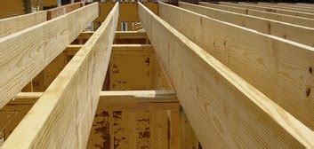 Often floor joist span limitations are not. 8 Pics What Size Floor Joist Do I Need For A 12 Foot Span And Description - Alqu Blog