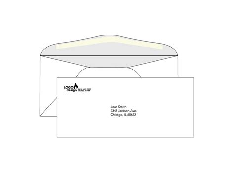 Envelope Sizes Howard Printing Inc 49 Off