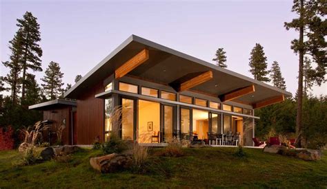 Luxury Prefab Home Design Gallery Stillwater Dwellings Stillwater