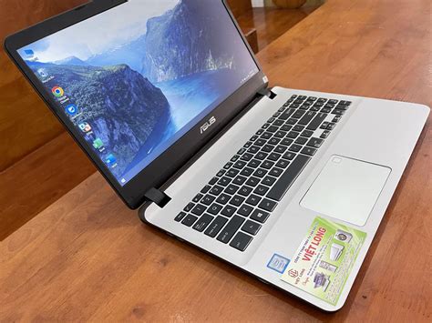 Laptop Cũ Asus Vivobook X507ua Core I3 Gen 7 Laptop Cũ Việt Long