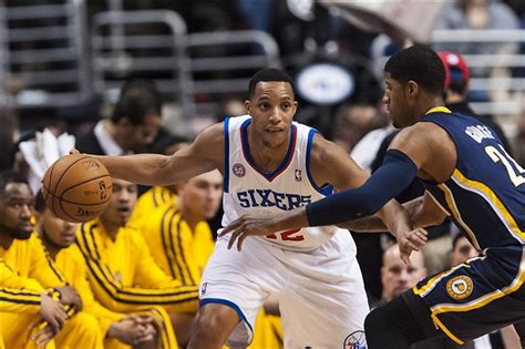 Indiana Pacers More Firepower Added With Evan Turner