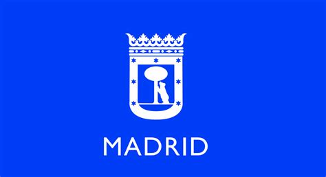 However, in 1908 the emblem acquired the shape that was very close to the current one. El nuevo logo del Ayuntamiento de Madrid se presenta