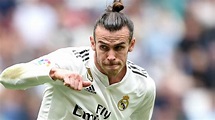 Gareth Bale Height, Bio, Net worth, Age, Family, Wife, Facts - Super ...