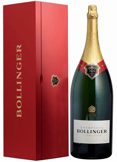 Champagne Methuselah Bollinger Nebuchadnezzar Bottle Gifts Sparklingdirect